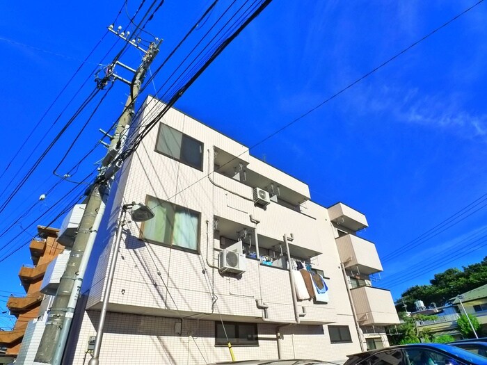 物件外観写真1　(その他)