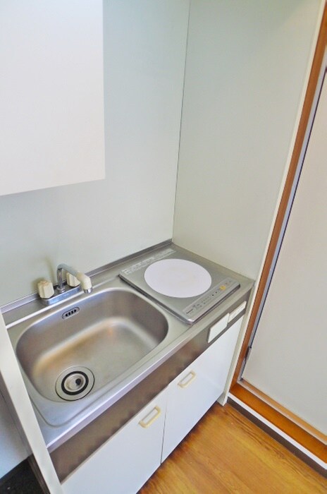 物件内観写真7　(キッチン)