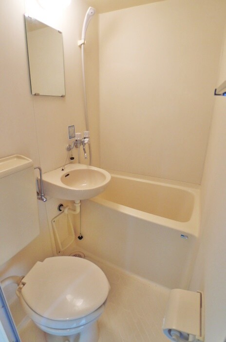 物件内観写真15　(洗面)