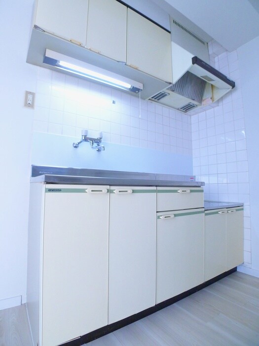 物件内観写真13　(キッチン)