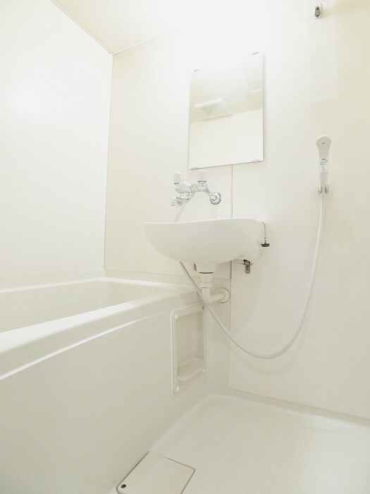 物件内観写真15　(バス／シャワールーム等)