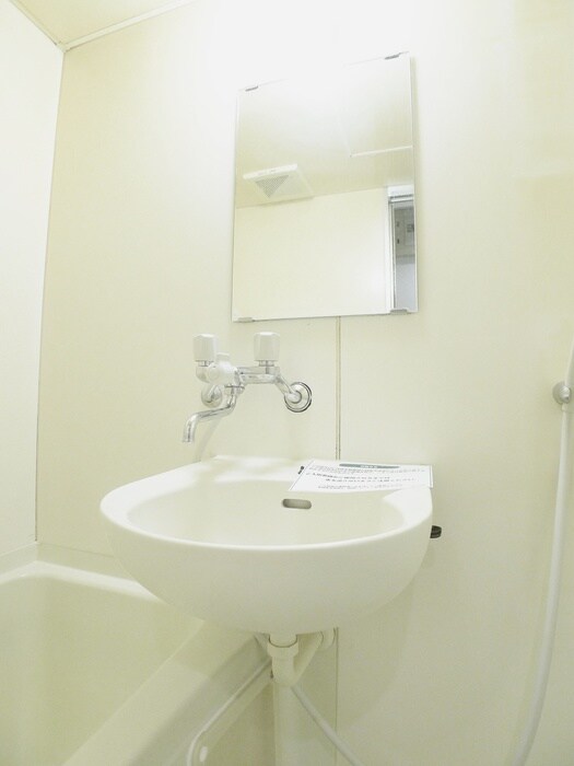 物件内観写真19　(洗面)