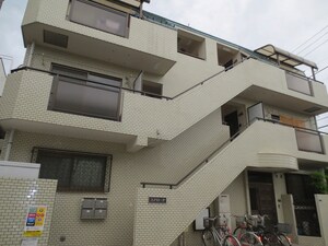コアロード外観写真