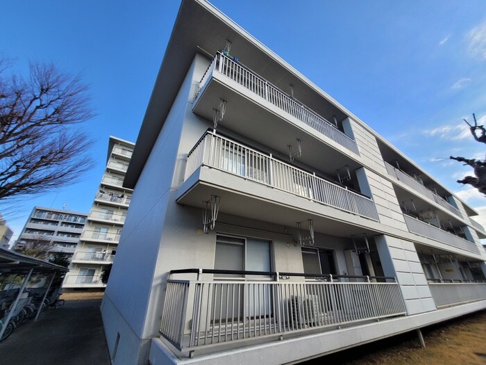 物件外観写真4　(外観写真)