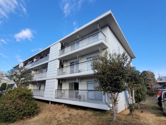 物件外観写真6　(周辺環境)