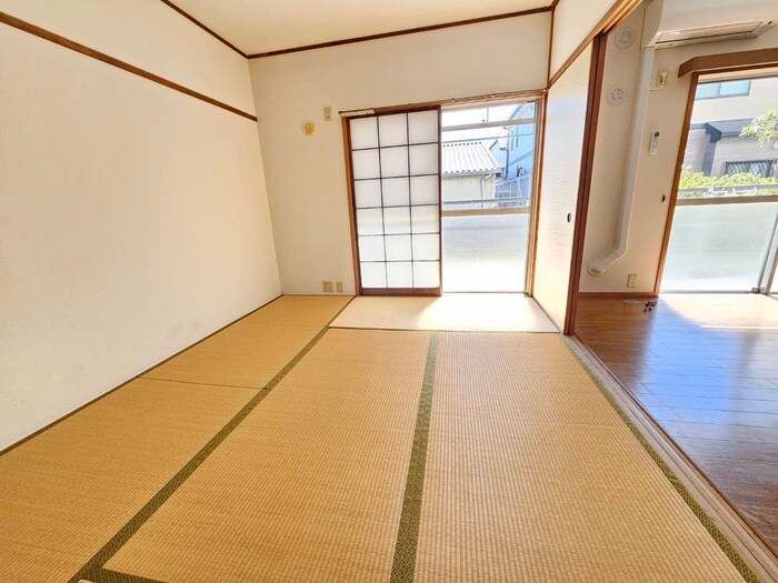 物件内観写真10　(居室)