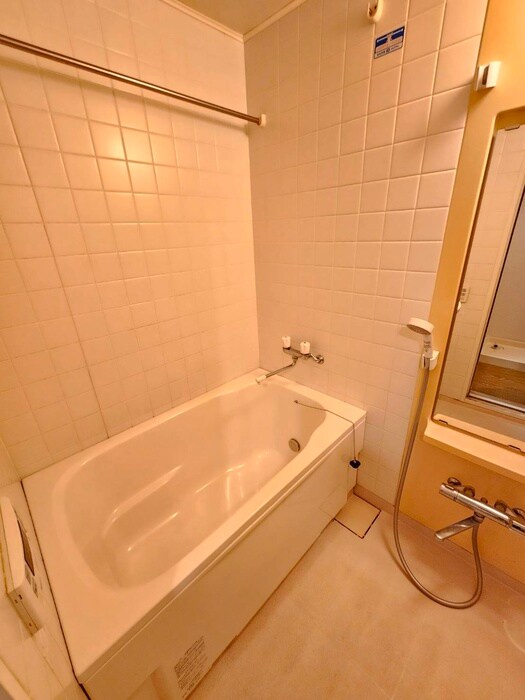 物件内観写真14　(バス／シャワールーム等)
