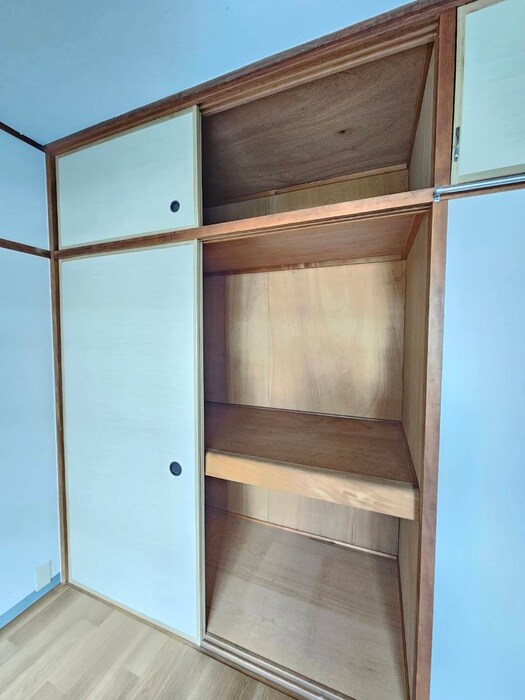 物件内観写真22　(収納)