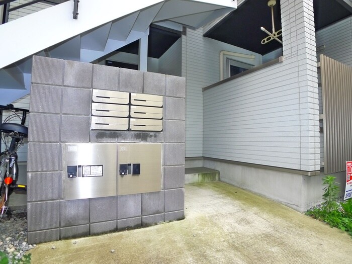 物件外観写真5　(その他)