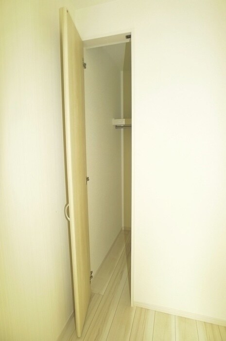 物件内観写真11　(収納)