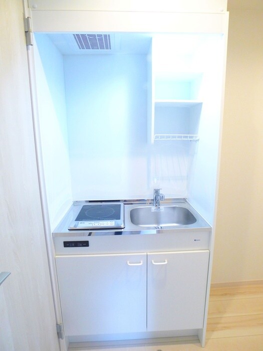 物件内観写真12　(キッチン)