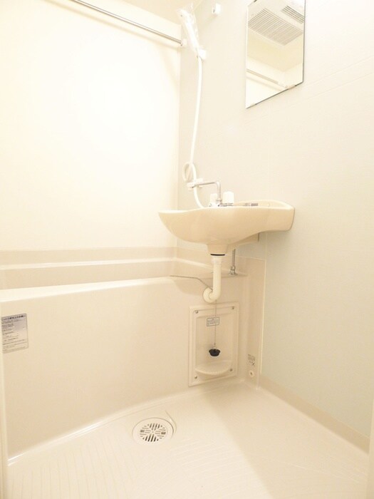 物件内観写真15　(バス／シャワールーム等)