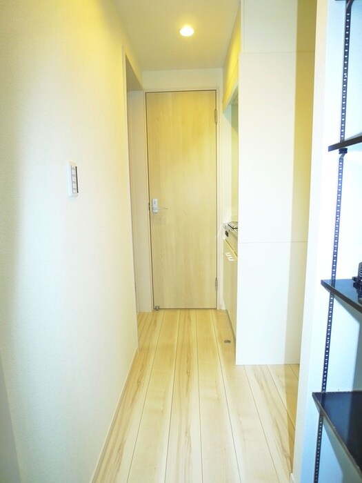 物件内観写真17　(玄関)