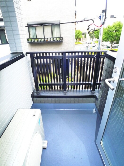 物件内観写真18　(ベランダ・バルコニー)