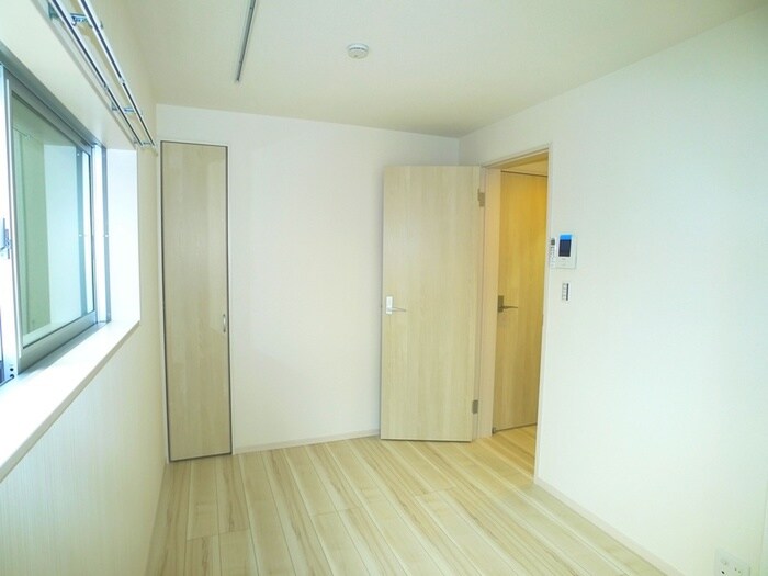 物件内観写真20　(居室)