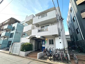 セントヒルズ国立(106)外観写真