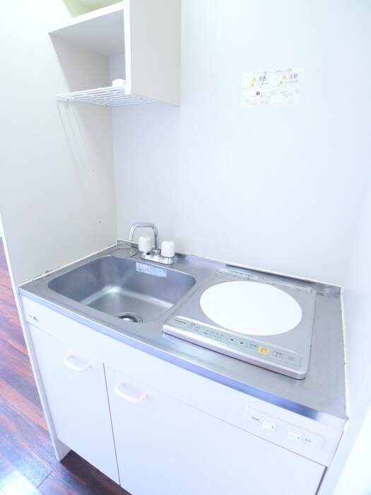 物件内観写真13　(キッチン)
