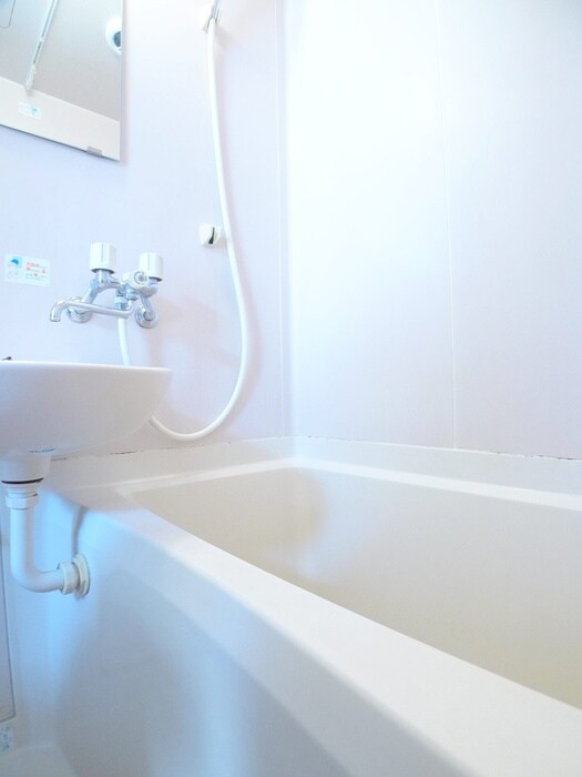 物件内観写真14　(バス／シャワールーム等)
