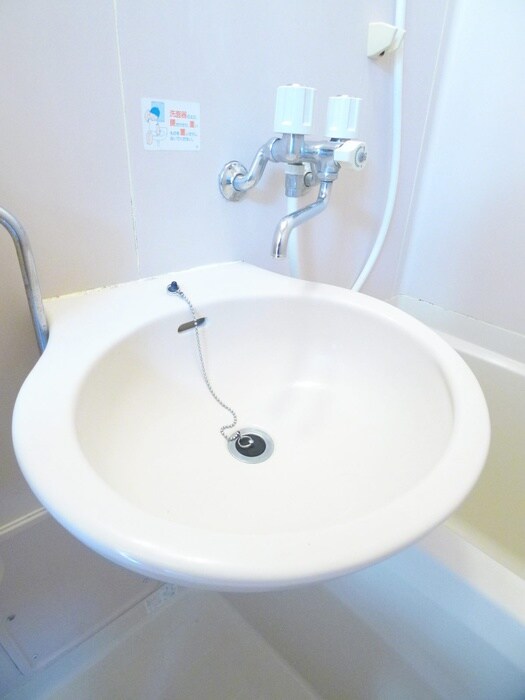 物件内観写真15　(洗面)