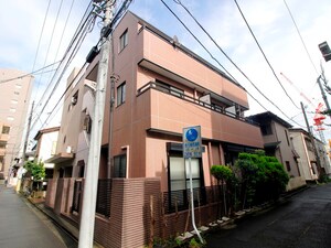 プリマベラ谷口外観写真