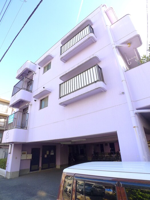 物件外観写真2　(その他)