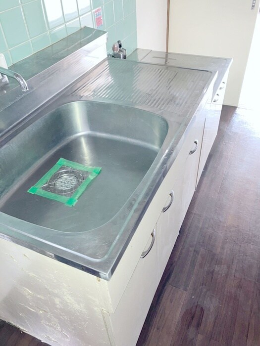 物件内観写真8　(キッチン)