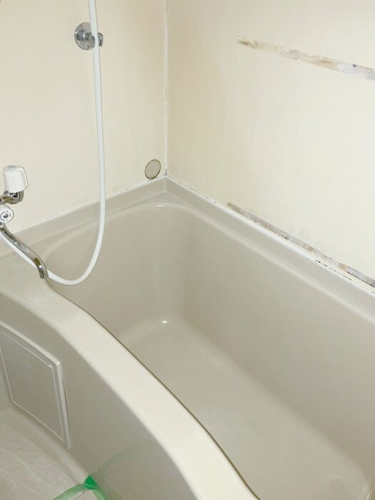 物件内観写真9　(バス／シャワールーム等)