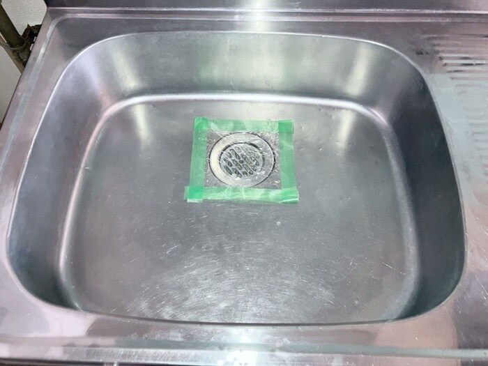 物件内観写真16　(洗面)