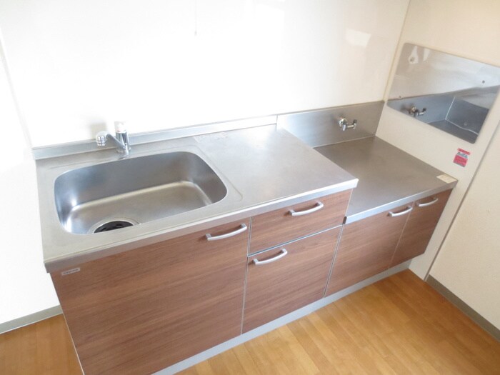 物件内観写真9　(キッチン)