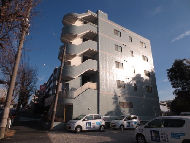 物件外観写真3　(外観写真)