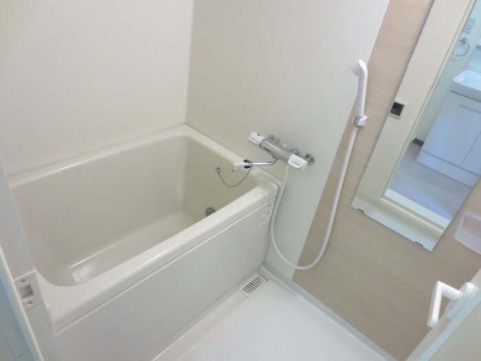 物件内観写真12　(バス／シャワールーム等)