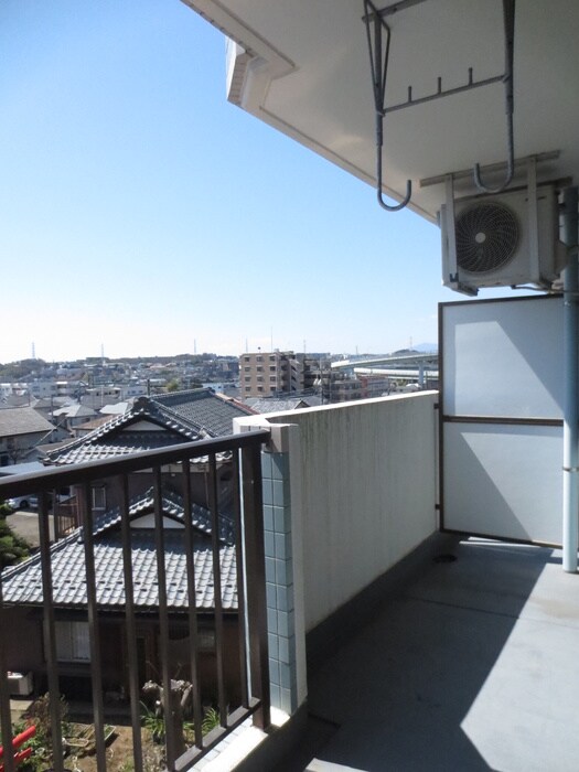 物件内観写真16　(ベランダ・バルコニー)