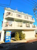 パンシオン大宮土呂No.1