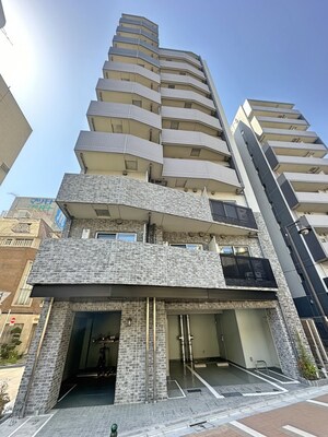 ｽﾃｰｼﾞﾌｧｰｽﾄ浅草橋Ⅲ（301）外観写真