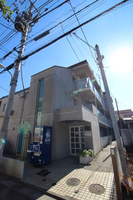 物件外観写真5　(外観写真)