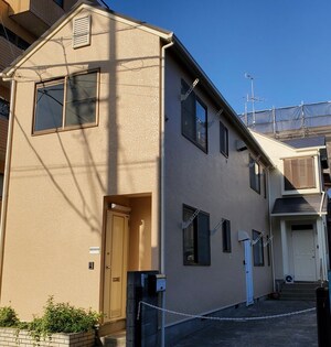 ラ・ミア・カーサ外観写真