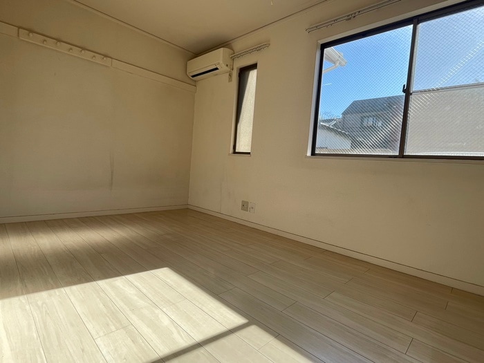 物件内観写真6　(居室)