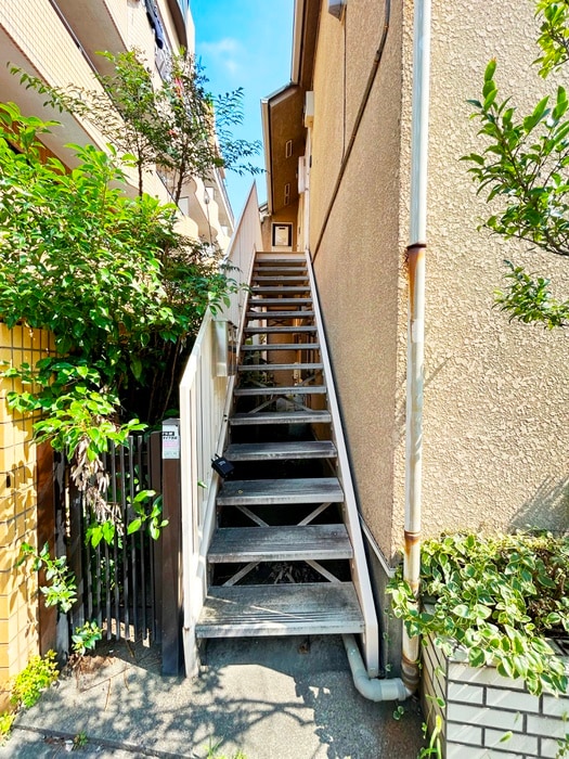 物件外観写真4　(その他)