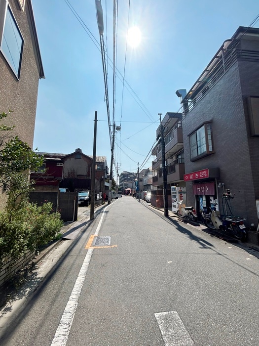 物件外観写真5　(周辺環境)