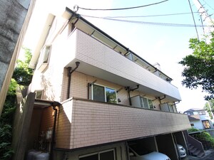 スタ－ステ－ジ向ヶ丘遊園外観写真