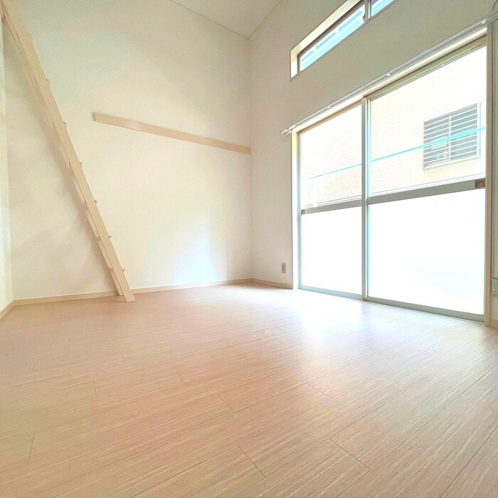 物件内観写真7　(居室)