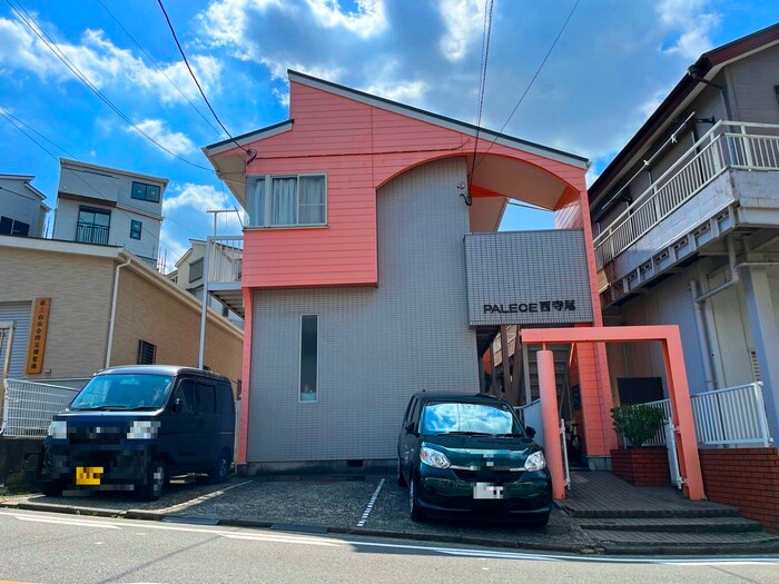 物件外観写真4　(外観写真)