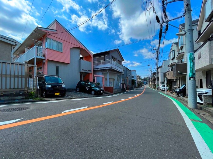 物件外観写真6　(周辺環境)