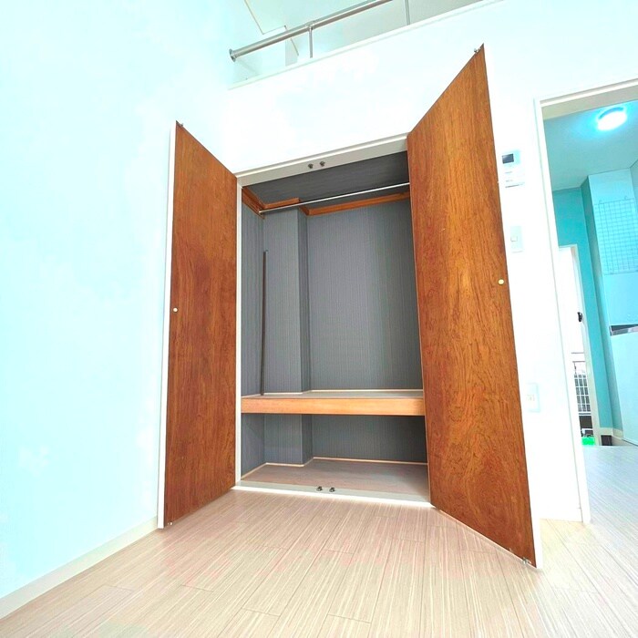 物件内観写真12　(収納)