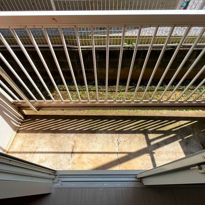 物件内観写真16　(ベランダ・バルコニー)