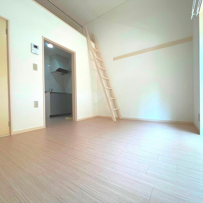 物件内観写真21　(居室)