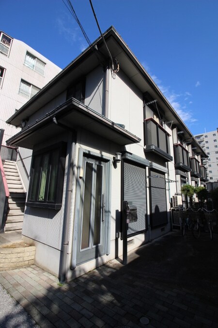 ローズマリー外観写真
