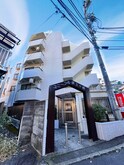 ユニーブル保土ヶ谷(205)