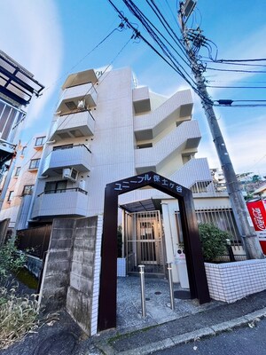 ユニーブル保土ヶ谷(205)外観写真