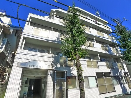 トップ金町第6（105）外観写真